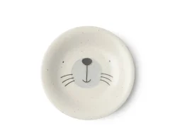Mogu Mogu Seal Plate 6.5"