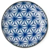 Monyou 6.5" Asanoha Plate