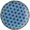Monyou 10" Asanoha Plate