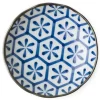 Monyou 4.5" Hana-Kikkou Plate