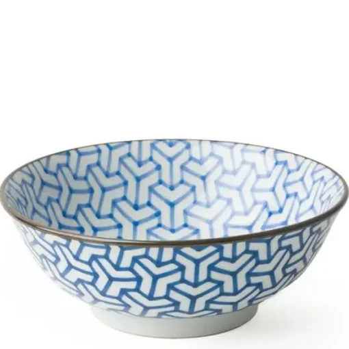 Monyou 7.5" Kumi Kikkou Bowl