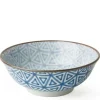 Monyou 7.5" Sankaku Bowl