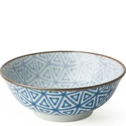 Monyou 7.5" Sankaku Bowl