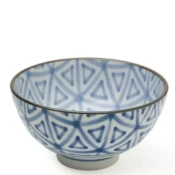 Monyou 4.25" Sankaku Rice Bowl