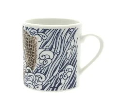 Mug Carp & Waves