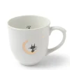Mug Cat On The Moon