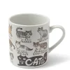 Mug Favorite Cats