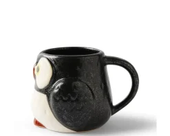 Mug Owl Midnight 11 Oz.
