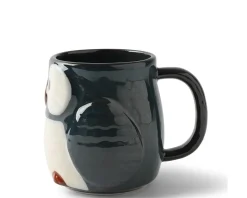 Mug Owl Night Sky Namako