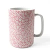 Mug Pink Sakura 16 Oz.