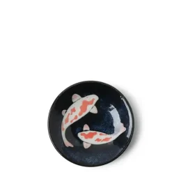 Namako Koi Sauce Dish