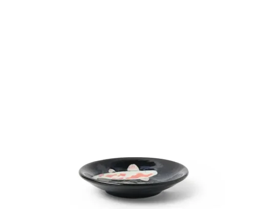 Namako Koi Sauce Dish