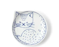 Nekotori Cat Plate 4.25