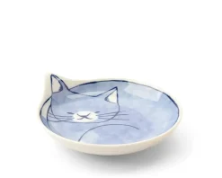 Nekotori Cat Plate 4.25