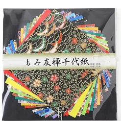Origami Paper 6" Assorted