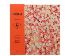 Origami Paper 6" Assorted