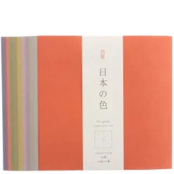 Origami Paper Washi Assorted