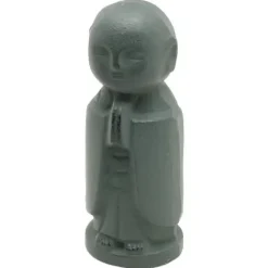 Paperweight Viridian Bodhisattva