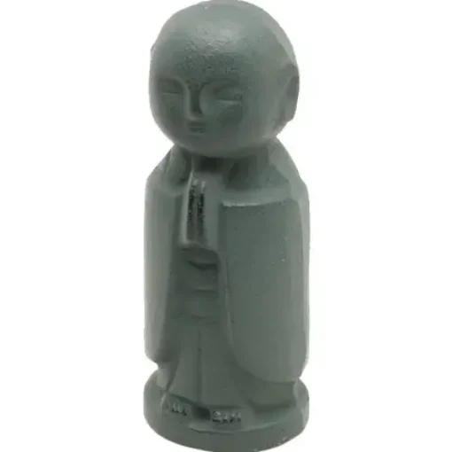 Paperweight Viridian Bodhisattva