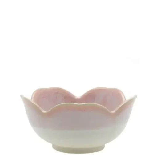 Petite Bowl Pink Sakura Blossom