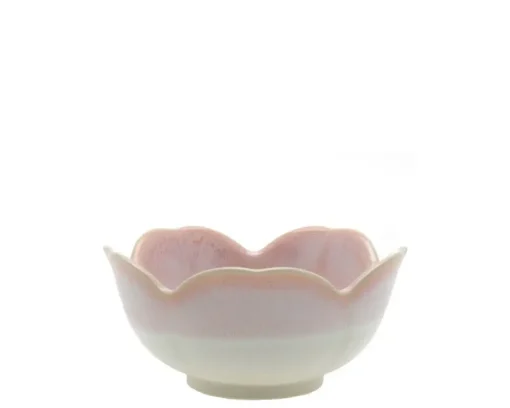 Petite Bowl Pink Sakura Blossom