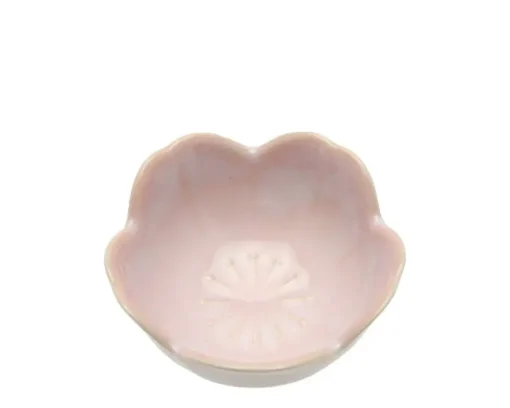 Petite Bowl Pink Sakura Blossom