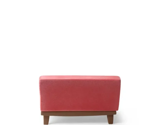 Phone Stand Cat On Sofa Pink