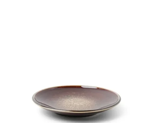 Plate Uchu Amber