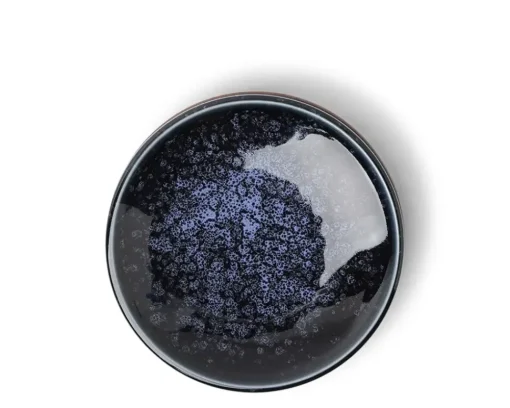 Plate Uchu Deep Blue