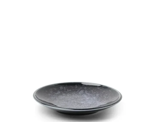 Plate Uchu Deep Blue