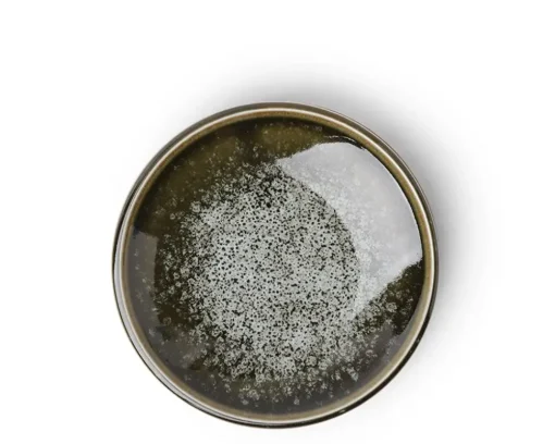 Plate Uchu Green