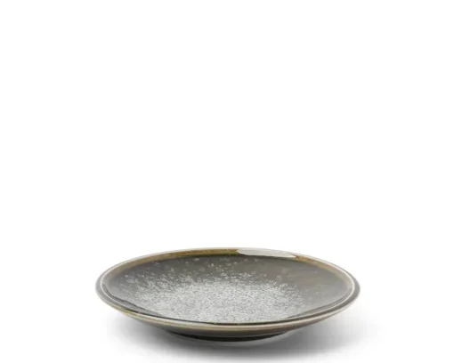 Plate Uchu Green
