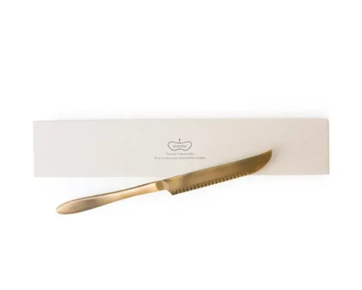Pomme Cheese Knife
