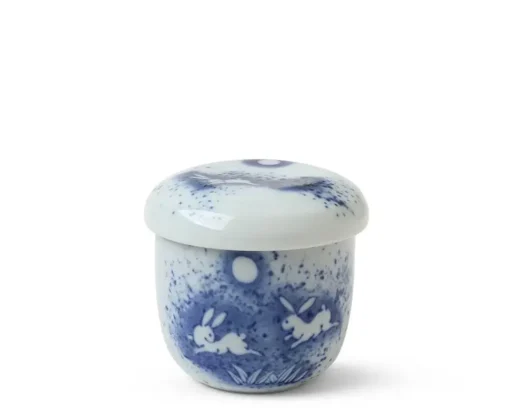 Rabbit & The Moon Chawan Mushi Cup
