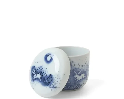 Rabbit & The Moon Chawan Mushi Cup