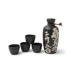 Sake Set Akinai
