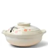 Sakura Donabe Casserole, 135 Oz.