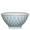 Sansui Landscape 7" Noodle Bowl