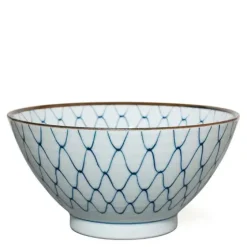 Sansui Landscape 7" Noodle Bowl