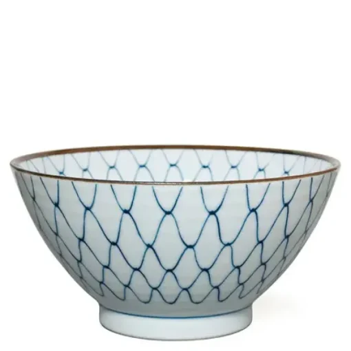 Sansui Landscape 7" Noodle Bowl