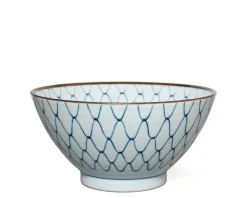 Sansui Landscape 7" Noodle Bowl