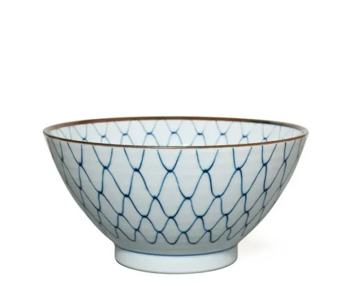 Sansui Landscape 7" Noodle Bowl