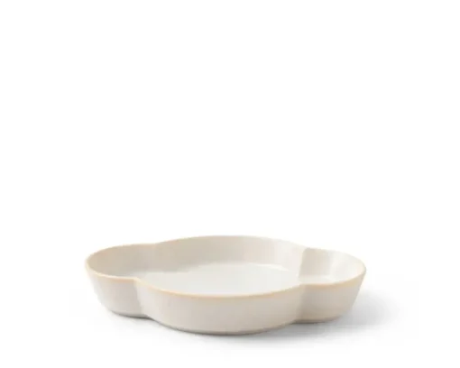 Sauce Dish 5" X 4" Cloud White