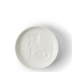 Sauce Dish Dog Sitting
