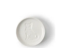 Sauce Dish Dog Sitting