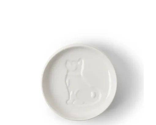 Sauce Dish Dog Sitting