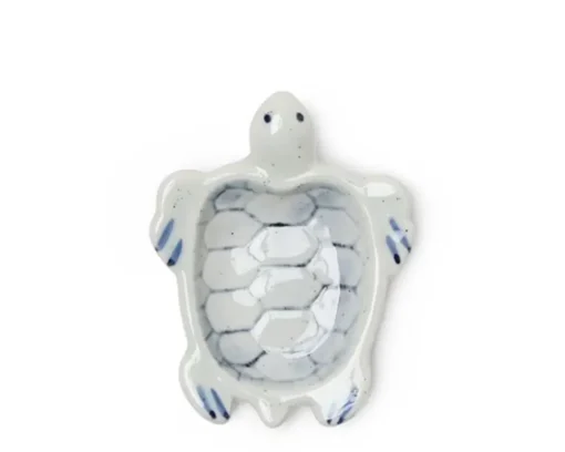 Sauce Dish Turtle