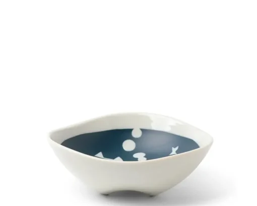 Scuba Cat 5-1/8" Bowl