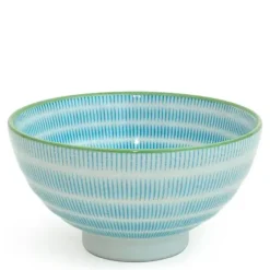Sen Colors 4.5" Rice Bowl - Blue