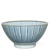 Sensuji Lines 7" Noodle Bowl
